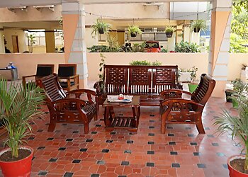 Womens Hostel in Madhapur NewPoshPlace