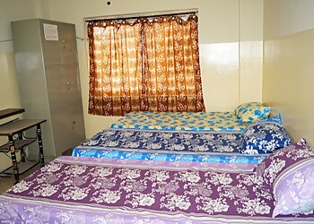 Hyderabad Women Hostels Womens Hostel in Madhapur NewPoshPlace image 1