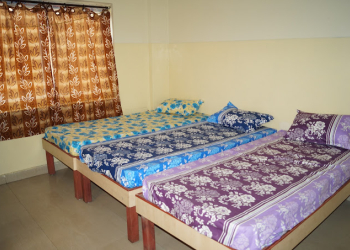 Womens Hostel in Madhapur - NewPoshPlace