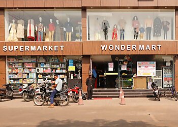 कोटा किराना दुकान Wonder Mart छवि 1