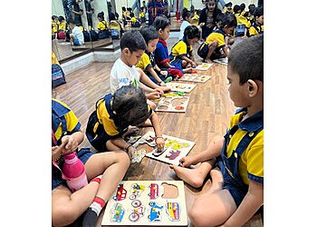 Wonder Play School Howrah