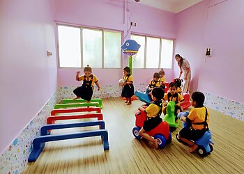 Wonder Play School Howrah