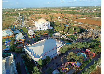 Wonderla Hyderabad