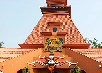 Kochi Amusement Parks Wonderla  image 1