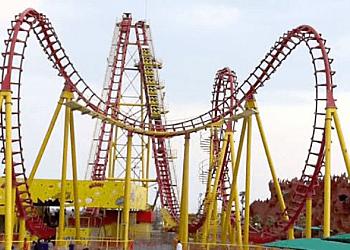 3 Best Amusement Parks in Raipur - Expert Recommendations