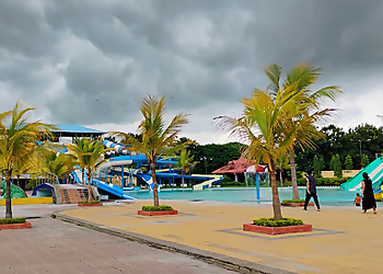 Wonderland Water Park