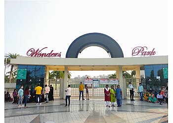 Mumbai Amusement Parks Wonders Park image 1