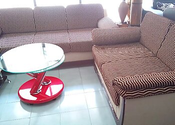 Wood Decor Furniture