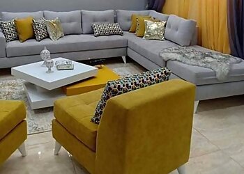 Wood Decor Furniture