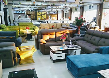 Wood Plaza Mira Bhayandar