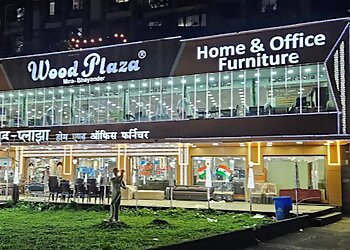 Mira Bhayandar Furniture Stores Wood Plaza Mira Bhayandar image 1