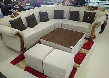 Woodcraft Furniture