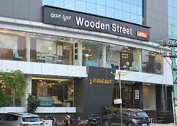 Bangalore Furniture Stores Wooden Street Bengaluru image 1