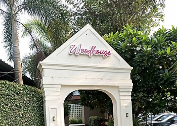 Woodhouse Grill N Cafe