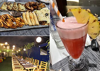 Woodhouse Grill N Cafe