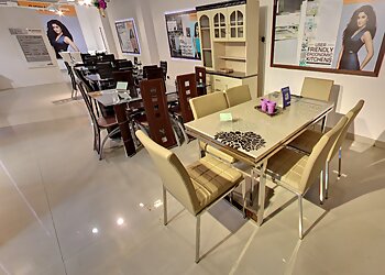 Woodpecker Furniture