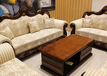 Woodpecker Furniture