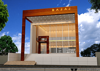 Woodstone Architects