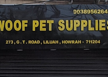 Woof Pet Supplies