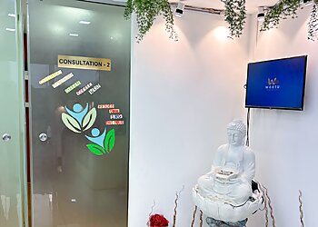 Wootu - Weightloss Nutrition Clinic