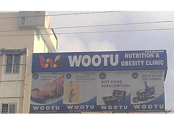 Wootu - Weightloss Nutrition Clinic 