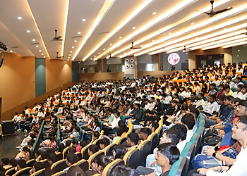 World College Of Technology & Management