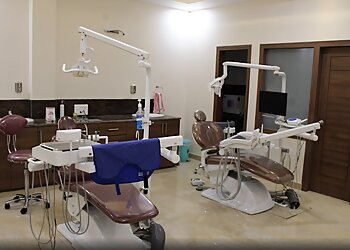 World Dental Care Centre