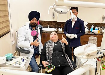 World Dental Care Centre