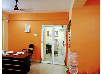 World First International Couriers