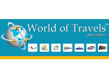 World Of Travels