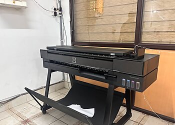 World Window Digital Printing