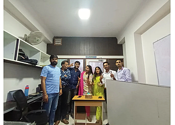 Wowidea Consultingminds Private Limited.