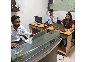 Wowidea Consultingminds Private Limited.