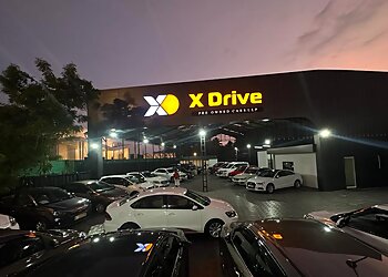 Thiruvananthapuram Used Car Dealers X Drive Pre Owned Cars LLP image 1