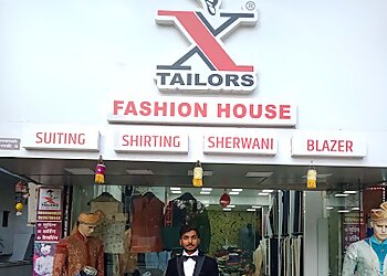 Pune Tailors X Tailor's image 1