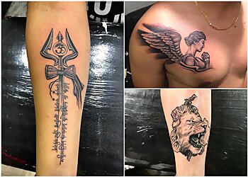 X-Tattoo