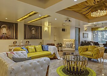 Xclusive Interiors Pvt. Ltd