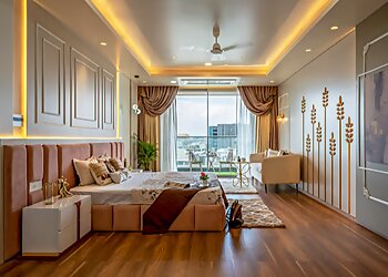 Xclusive Interiors Pvt. Ltd