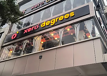 Xero Degrees