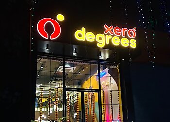 Xero Degrees