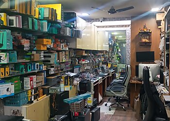 Xigox Computer Laptop Repair Services