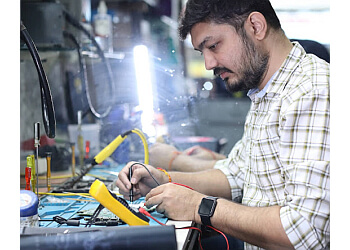 Xigox Computer Laptop Repair Services