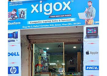 Xigox Computer Laptop Repair Services
