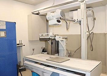 Xlife Diagnostics & Research Centre