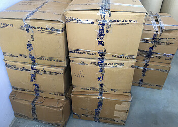 Xpress Packers And Movers