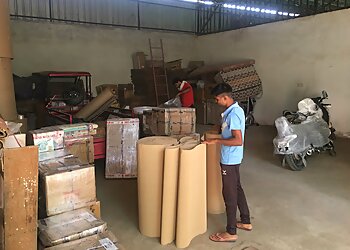 Xpress Packers And Movers