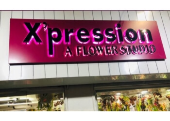 Xpression A Flower Studio
