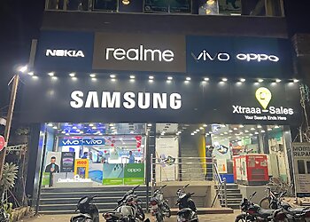 Faridabad Mobile Stores Xtraaa Sales image 1