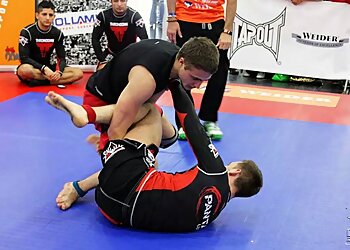 Xtreme Fight Federation