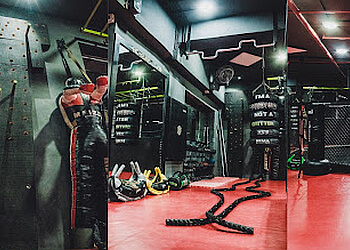 Xtreme Fight Federation